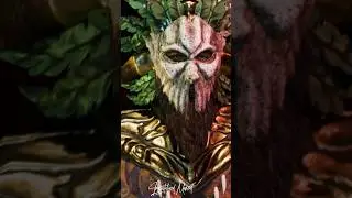 Tribal render iClone 8 and UE5 