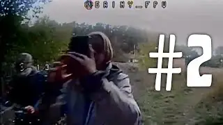 Выходные Полетушки #2 | FPV Freestyle - TinyHawk 2