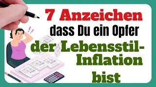 Finanzielle Freiheit: Vermeide diese 7 Gewohnheiten der Lebensstilinflation | Investieren