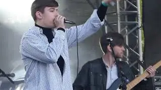 Joker Out - Gola (Live) Škisova tržnica 2019