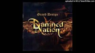 Damned Nation - Going Crazy