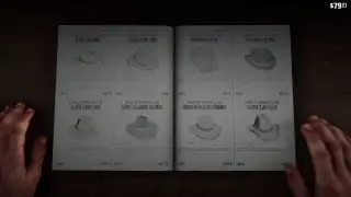 Red Dead Redemption 2 PS4 от lenihx