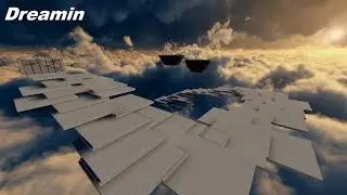 CS:GO ZE - Dreamin (Stage 3 Ending)