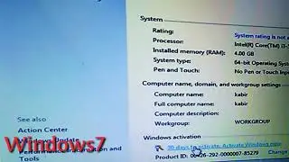 windows 7 loader genuine activate key 🔑 2021