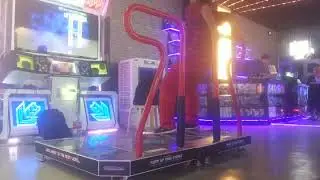 Pump it UP Prime 2 Crash - Crashday (Full song) S22 Full Combo