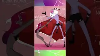 VOX X VALENTINO - COMIC DUB SHORTS