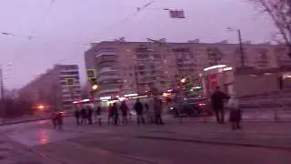 СПб Купчинская ул д 1