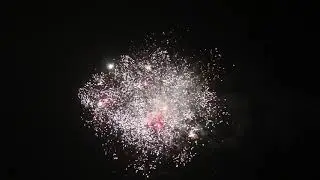Фейерверк, Батарея салютов TKB879 