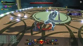 Neverwinter Eyeballing the Barbarian Shaman and Deva Champion Buffs