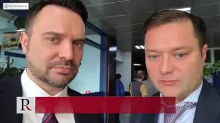 Никита Исаев: "Мы путаем людей, когда говорим что Россия супердержава"