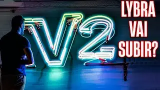 QUAL O ÍMPACTO DA V2 DA LYBRA E COMO PODE AFETAR OS INVESTIMENTOS NO TOKEN?