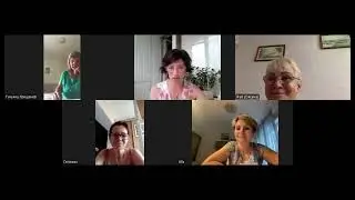 КУРС АКТИВАЦИЯ СИЛЫ РОДА ОТЗЫВЫ УЧАСТНИКОВ КУРСА