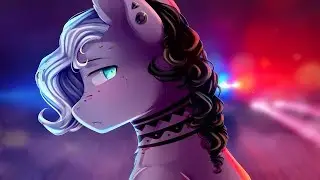 Unintentional sinner - Speedpaint