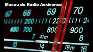 MUSEU DO RÁDIO ASSISENSE