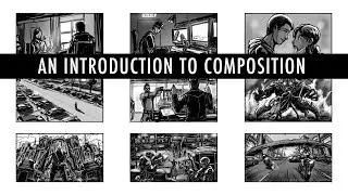 An Introduction to Composition for Artists