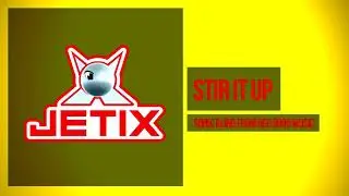 Ded Good - Stir It Up (Jetix Russia Loop) (2:30)