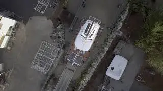 Lagoon SEVENTY 7: Mastercraft process