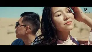 LOVE STORY ZHANSERIK & DANA