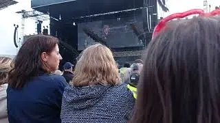 Elton John - I Guess That's Why They Call It The Blues Live Pairc Ui Chaoimh