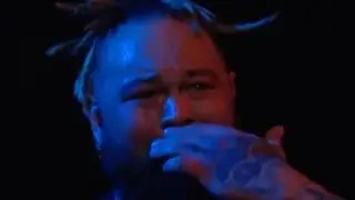 Bray Wyatt's Emotional Promo On His  Smackdown Return!!