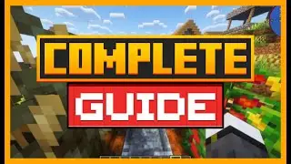 COMPLETE GUIDE to the Let's Do Farm and Charm MOD for MINECRAFT