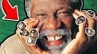 20 Most Iconic Moments In Boston Celtics History