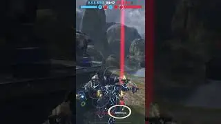 The only 20 seconds You'll ever need to realize how BROKEN Ochokochi is | War robots game [WR]