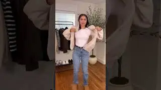 Viral ZARA bomber jacket Try On