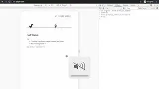 How to Hack Google Chrome Dinosaur Game