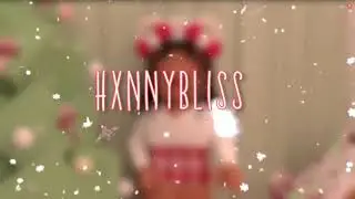 Welcome to our Intro! | hxnnybliss ｡･:*:･ﾟ☆