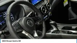 2023 Nissan Sentra 83067