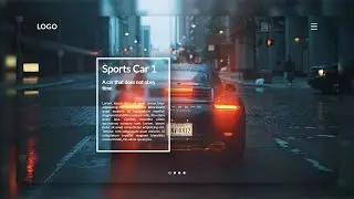 How to Make Responsive Image Slider Using Html Css Only
