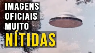 GOVERNO LIBERA IMAGEM MAIS NÍTIDA DE OVNI! - OVNI APARECE NO RIO  GRANDE DO SUL