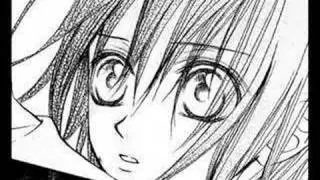 Vampire Knight: To Love Again [Zero and Yuki]