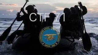 7th Fleet Command Video