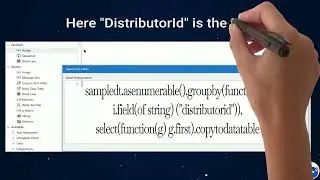 Get Distinct/Remove duplicates records from Datatable  in UiPath