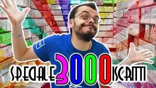 TOUR All'Interno Del Mio Negozio E Della Mia Camera - SPECIALE 3000 Iscritti - NikelPlay