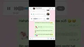 Wir können es kaum abwarten 🥰 