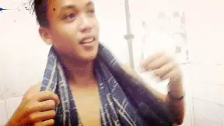 AKU KE KESAL (Iban seram) Episode 2