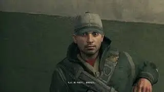 (Dying Light) 第一集