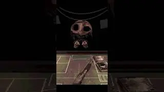 Buckshot Roulette игра все за тебя решила