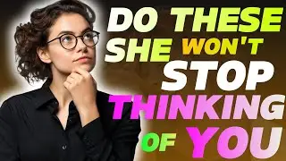 Unlock Her Heart: 5 Secrets to Make Any Woman Think About You!