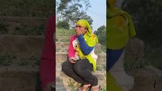 BOCIL GAK BISA PANTUN - #shrots