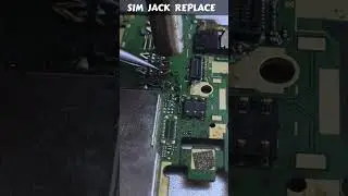 Sim Jack Change | Sim Jack Repair | Ajay Telecom