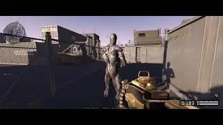 Warface Sunrise Duo