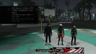 Late morning stream 2K21 FT Keemoe  Daily grinding