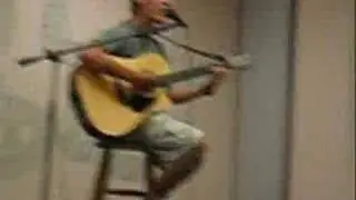 The Architect Song