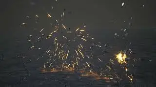 Mechanical Damage FX