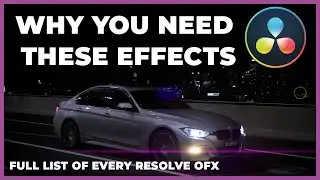 Why YOU Need These Effects - The Definitive Guide.