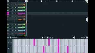 FL Studio Mobile Preset Demo and Download